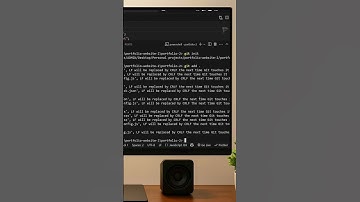upload your project in github from terminal
