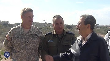 Ministry of Defense: Watch the launch of the patriot missile at the joint "Patriot" exercise