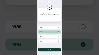 Complete QUIZ App UI Design Kit In Flutter  #flutter #appdevelopment #flutterexplained #coding #ai