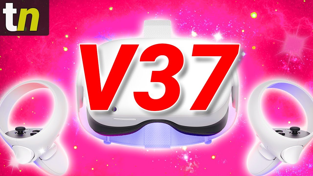 Meta Quest 2 gets another MASSIVE Update! Zenith is INSANE! YouTube