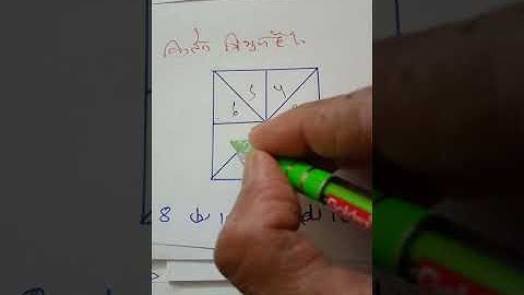 How many triangle।।SSC Reasoning।।RRB NTPC Reasoning।। MPPSC Reasoning