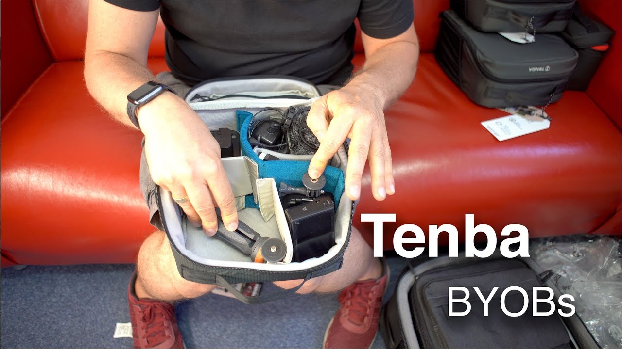 tenba tools byob 10 dslr backpack insert