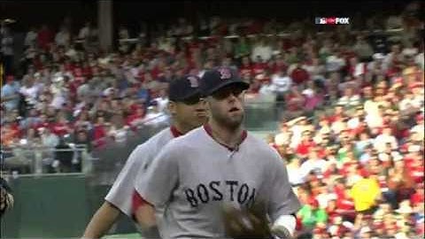 2010/05/22 Pedroia turns two