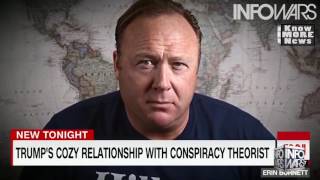 The CIA Character Assassination of Alex Jones