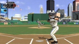 Download Lagu CGR Undertow - MLB 07: THE SHOW review for PlayStation 3 MP3