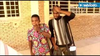 Mannequin challenge by IUA Engineers