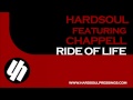 Hardsoul feat. Chappell - Ride of Life (Greg van Bueren Deepheat)