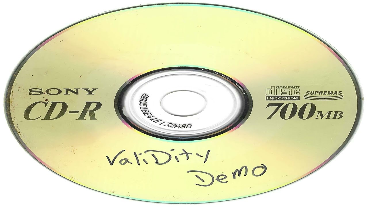 validity demo