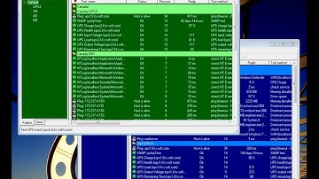 Advanced Host Monitor: home folder option
