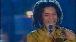 O Divina [LIVE 2001] - Sananda Maitreya - Concert Vatican - December 15 2001