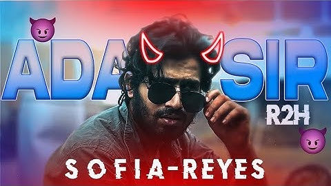 FT.ADAM SIR x We Rollin Edition || R2H || Zombie Episode @Round2hell #round2hellnewvideo