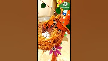 dry tree branch decor ideas🪾#short video #trending viral#art craft# #nature and living organisms