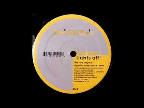 Loudeast ?? Lights Off! (Original)
