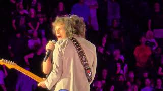 Rolling Stones 2024 "Miss you" Houston, Tx.
