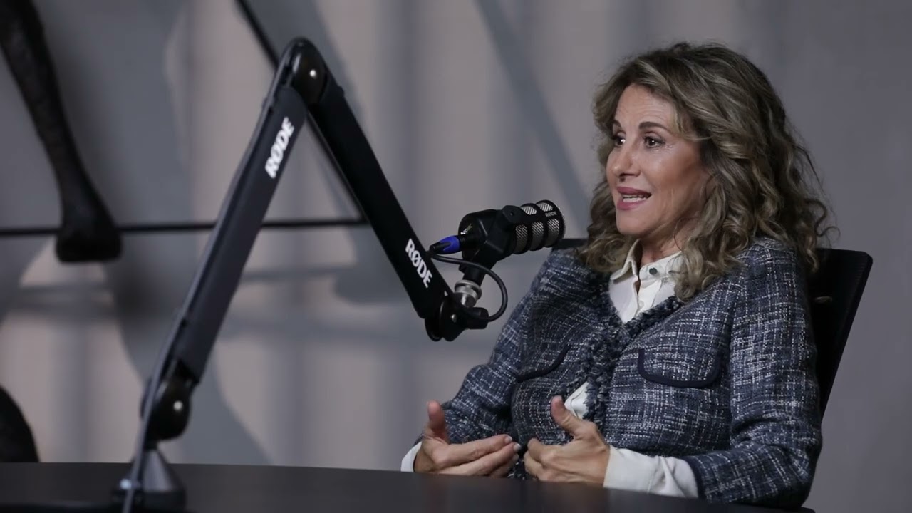 باسكال صقر ضيفة Time Travel مع جورج أعرج