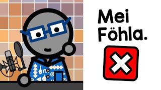 Tapacast #40 - Adolescence is ned wos i glaubt hob.