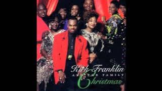 There's No Christmas Without You - Kirk Franklin & the Family