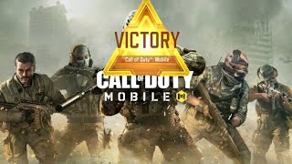 Call of Duty: Mobile - VICTORY Theme (Soundtrack #3)