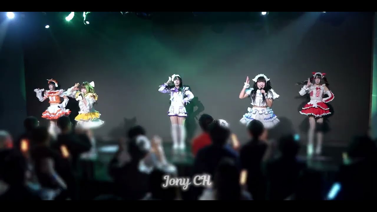 260221 지바쿠 신체제 직캠 (fancam) 전체캠 (fullcam) | 新 地縛霊召喚術 