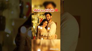 Download Lagu #yeh hai mohabbatein 💕 #real couple ❤️#shorts #shortfeed #youtubeshortsvideo #shortvideo #myvideo MP3