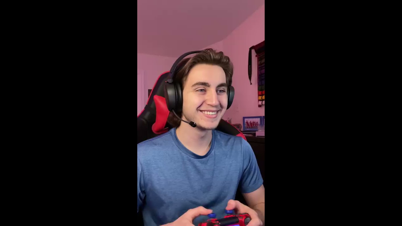 That Feeling When You Hit A Nasty Snipe 