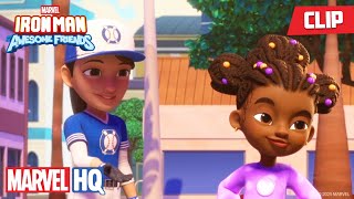 Download Lagu Meet Dottie Doubleday | Marvel’s Iron Man and his Awesome Friends MP3 Download Lagu Meet Dottie Doubleday | Marvel’s Iron Man and his Awesome Friends MP3