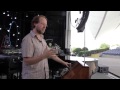 Page McConnell's Phish Keyboard Rig - Part 2