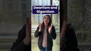 Know More About Dwarfism And Gigantism 