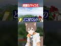 綺麗なカウンターを決める配信者 #マイクラ #shorts #配信切り抜き