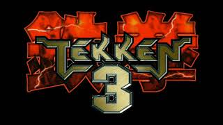 Tekken 3 Full Soundtrack