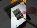 ازاي تسافرو وانتو بتذاكرو ✈️ #freenotes #studymotivation #digitalnote