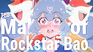 The Making of Rockstar Bao