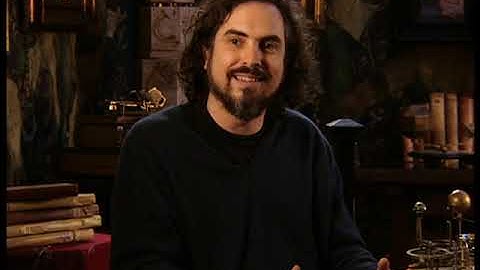 HARRY POTTER AND THE PRISONER OF AZKABAN (2004) | Interview with the filmmakers