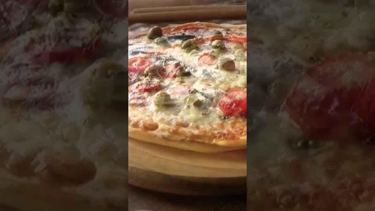 Brza 🍕 bez čekanja!!!