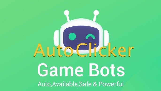 How to create a Game Bot for any Game - PC / Android / iOS Macro Bot  Tutorial