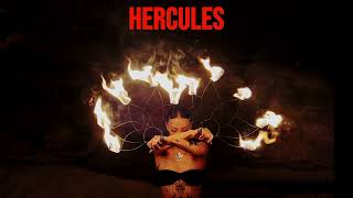 Arky Waters - Hercules