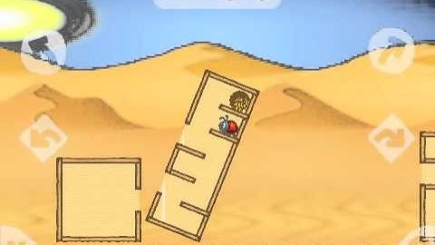 Beyond Ynth - Gobi - solution video