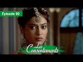 Les Consentements Le Destin De Zoya EP 99 Qubool Hai Série En Français HD 