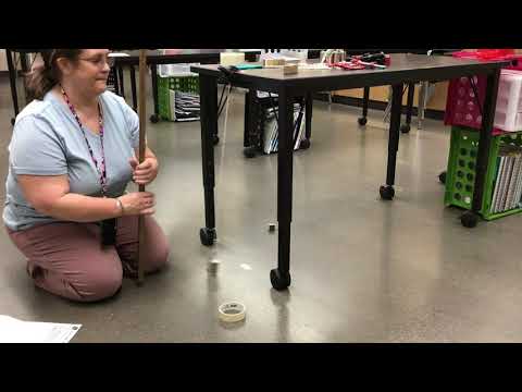 Pendulum Lab Directions