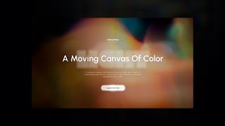 Vimeo Video Hero Background for WordPress