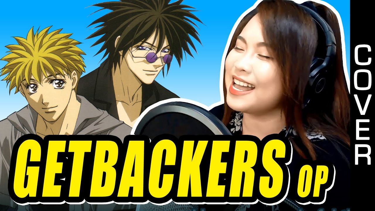 Get Backers Anime Opening & Ending Theme Songs With Lyrics - HubPages