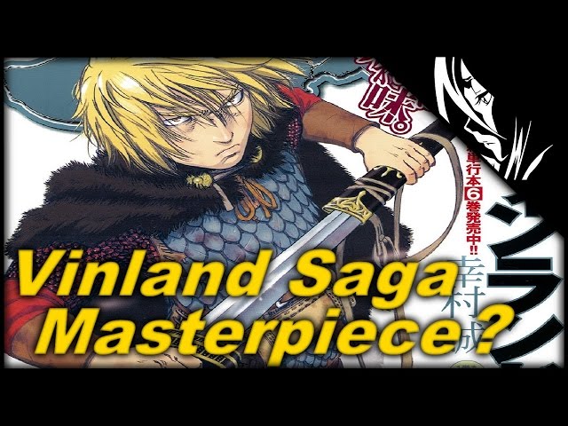 Vinland Saga: The Modern Masterpiece - Review by Anime Galaxy