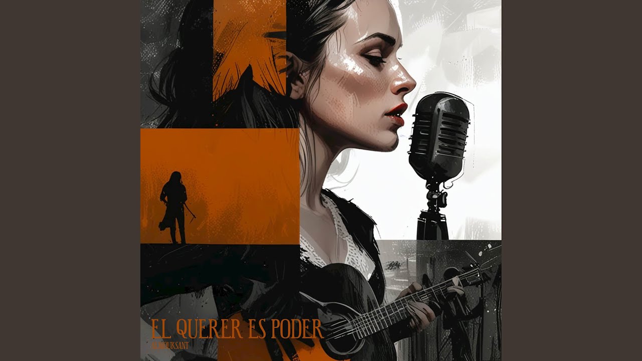 Watch El Querer es poder on YouTube Watch El Querer es poder on YouTube