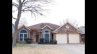 Real estate for sale in Arlington Texas - MLS# 13771881
