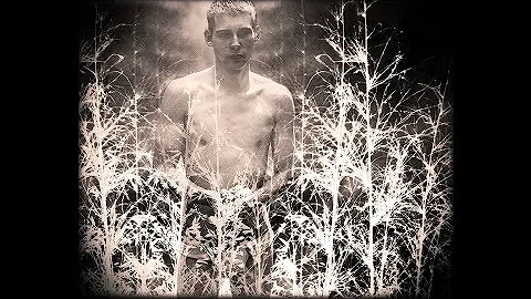 JOHN WAIBLINGER : THE BEAUTY OF MEN