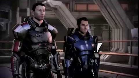 Mass Effect 3 (Part 2): The Mars Archives