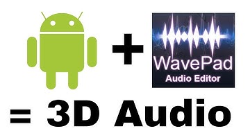 Make 3D Audio on Android | Audio Panning Tutorial on Android