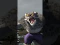 Tai Lung Was A PROBLEM KUNG FU PANDA