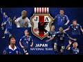 【日本代表】ワールドカップ全２０ゴール！！(1998年～2018年)JAPAN WORLD CUP ALL GOAL!!