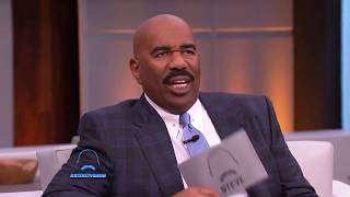 Steve Harvey Show 19/2/2019